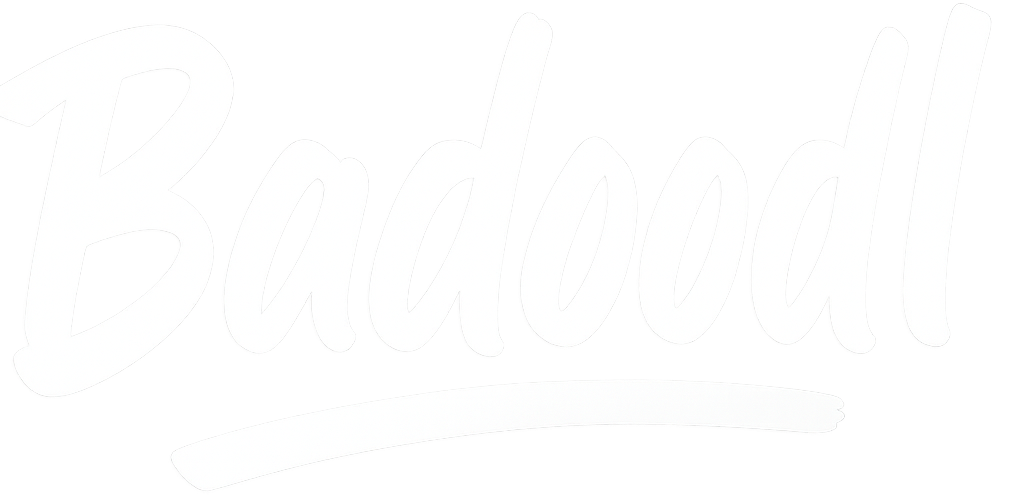 Badoodl Logo